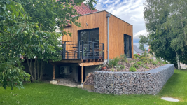 Magalie DE OLIVEIRA - DE OLIVEIRA ARCHITECTURE