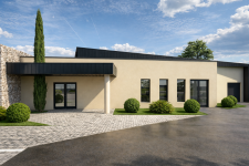 Michel LORENZ - SASU LORENZ-VALENTIN