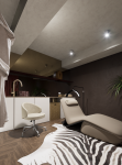 Cassandre MIQUET-GRIVET - CORE STUDIO DESIGN