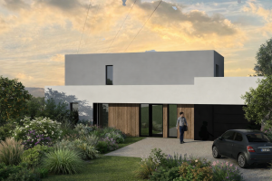 Magalie DE OLIVEIRA - DE OLIVEIRA ARCHITECTURE