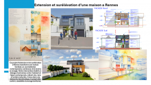 SADOK SMAIL - ATELIER KREIZENN