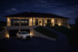 Michel LORENZ - SASU LORENZ-VALENTIN