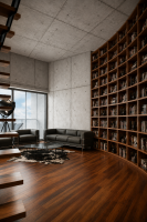NEUBURGER GUILLAUME - KOMOREBI
